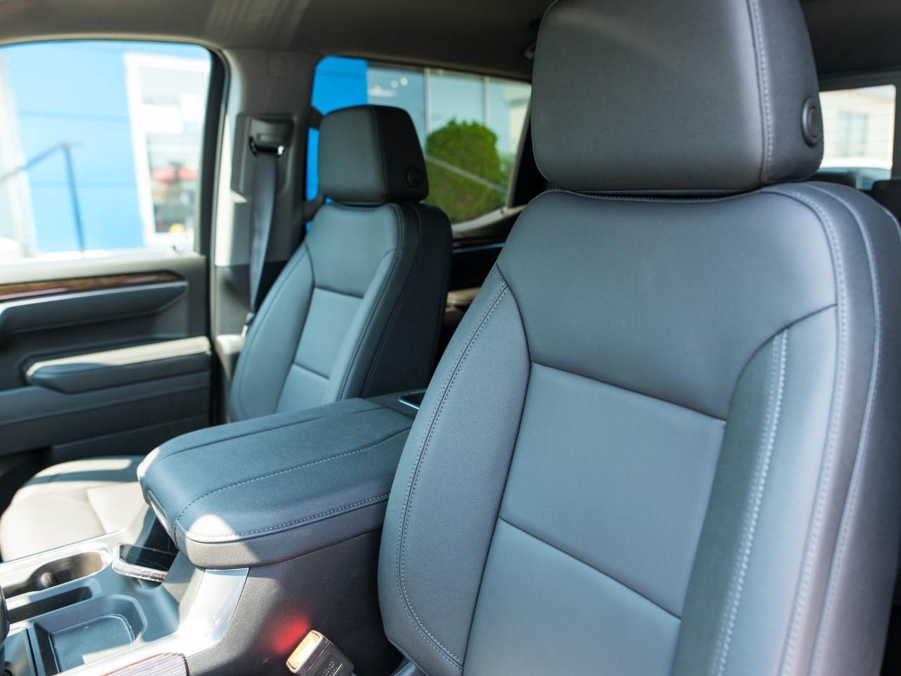 2026 GMC Sierra 1500 Crew Cab Short Box 4-Wheel Drive Elevation Photo