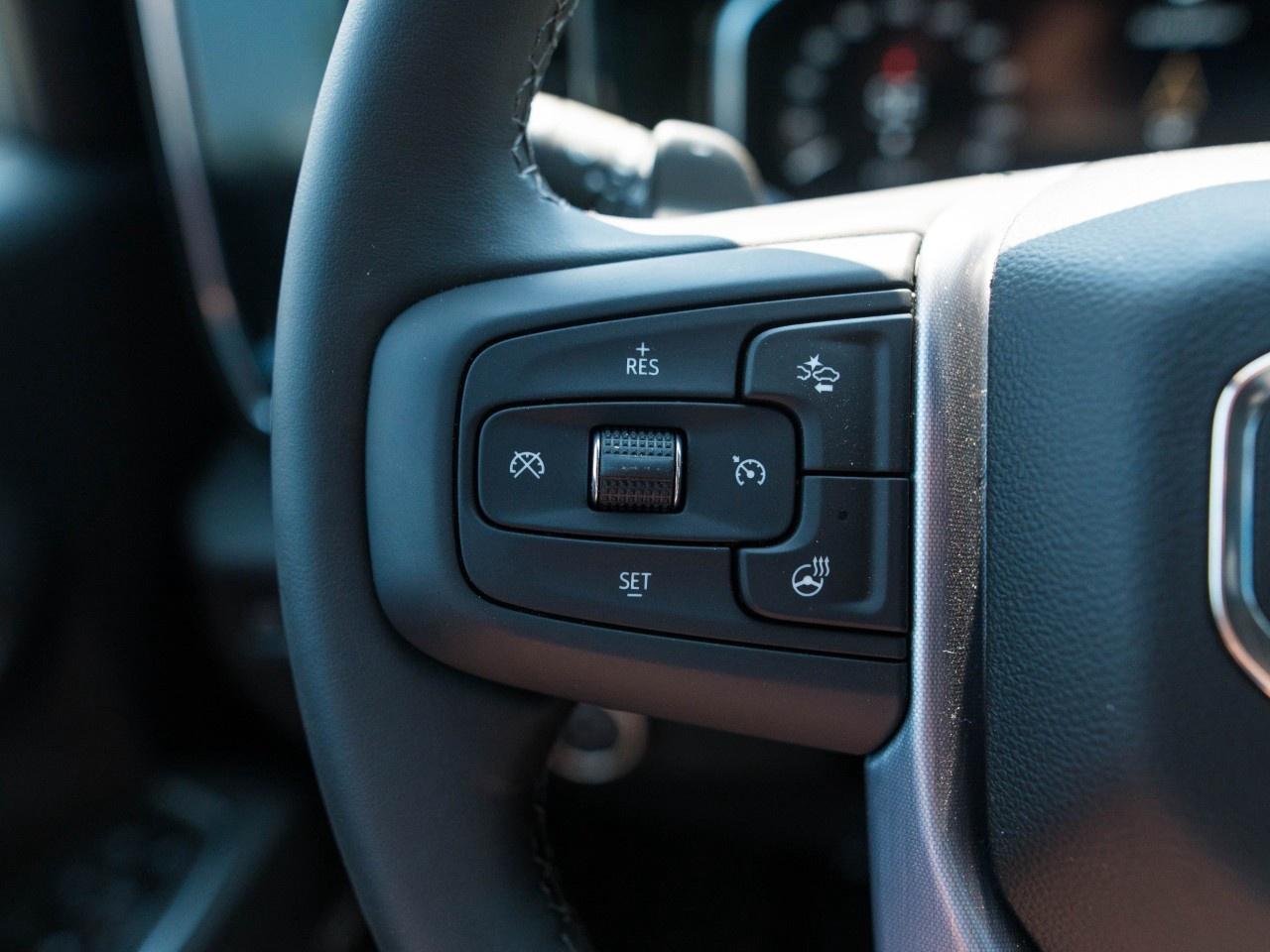 2026 GMC Sierra 1500 Crew Cab Short Box 4-Wheel Drive Elevation Photo