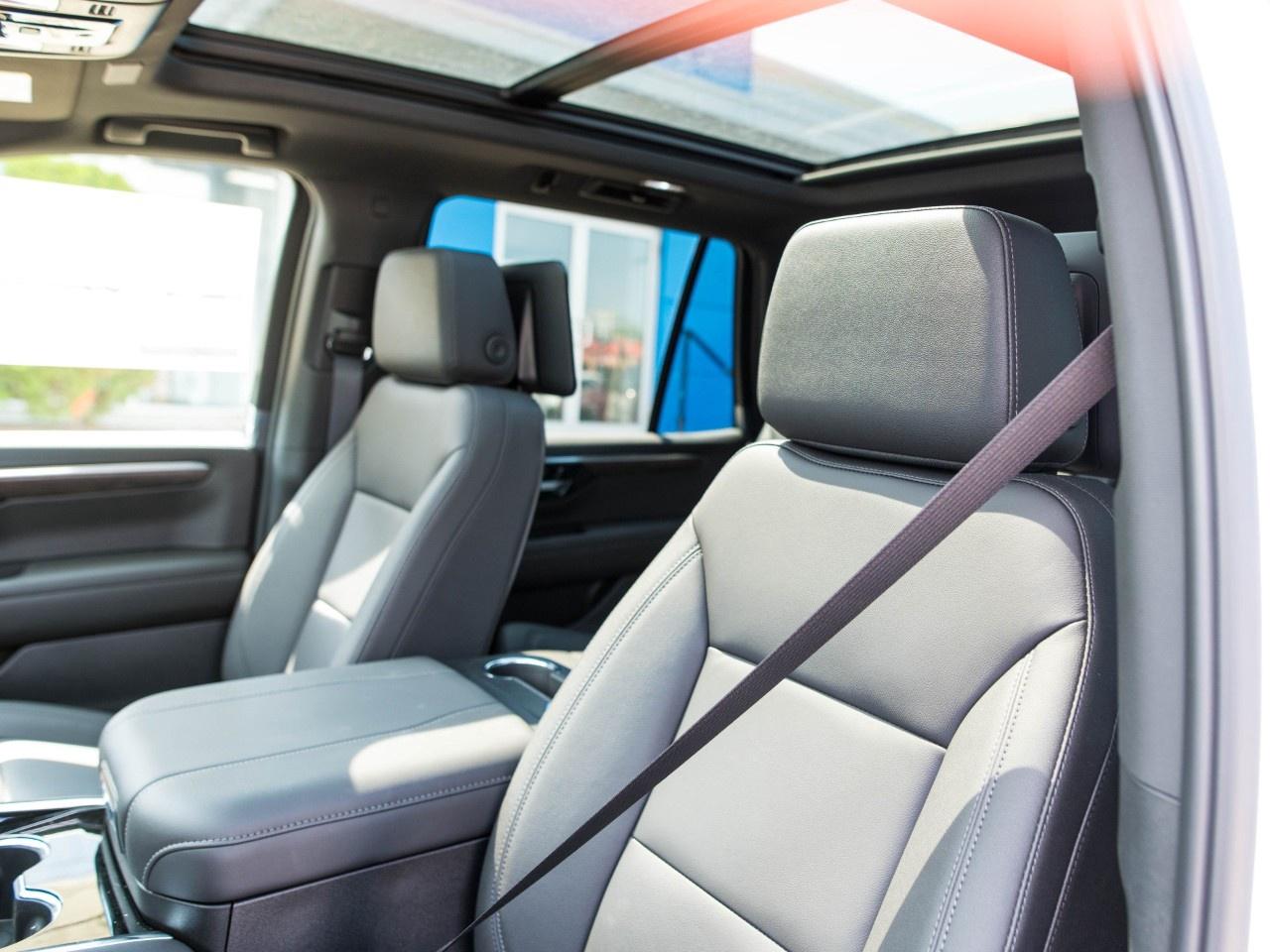 2026 Chevrolet Tahoe 4WD 4dr Z71 Photo