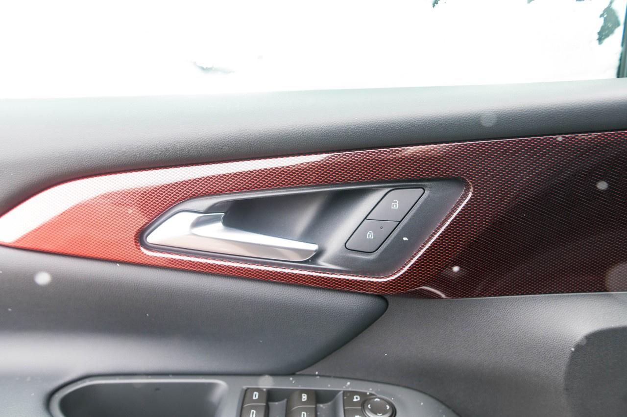 2026 Chevrolet Traverse AWD 4dr Z71 Photo