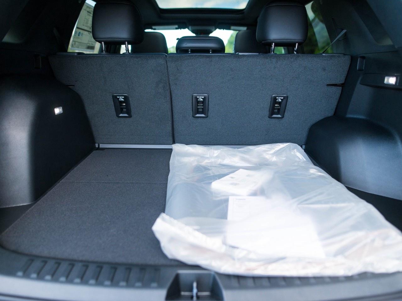 2027 GMC Terrain AWD AT4 Photo