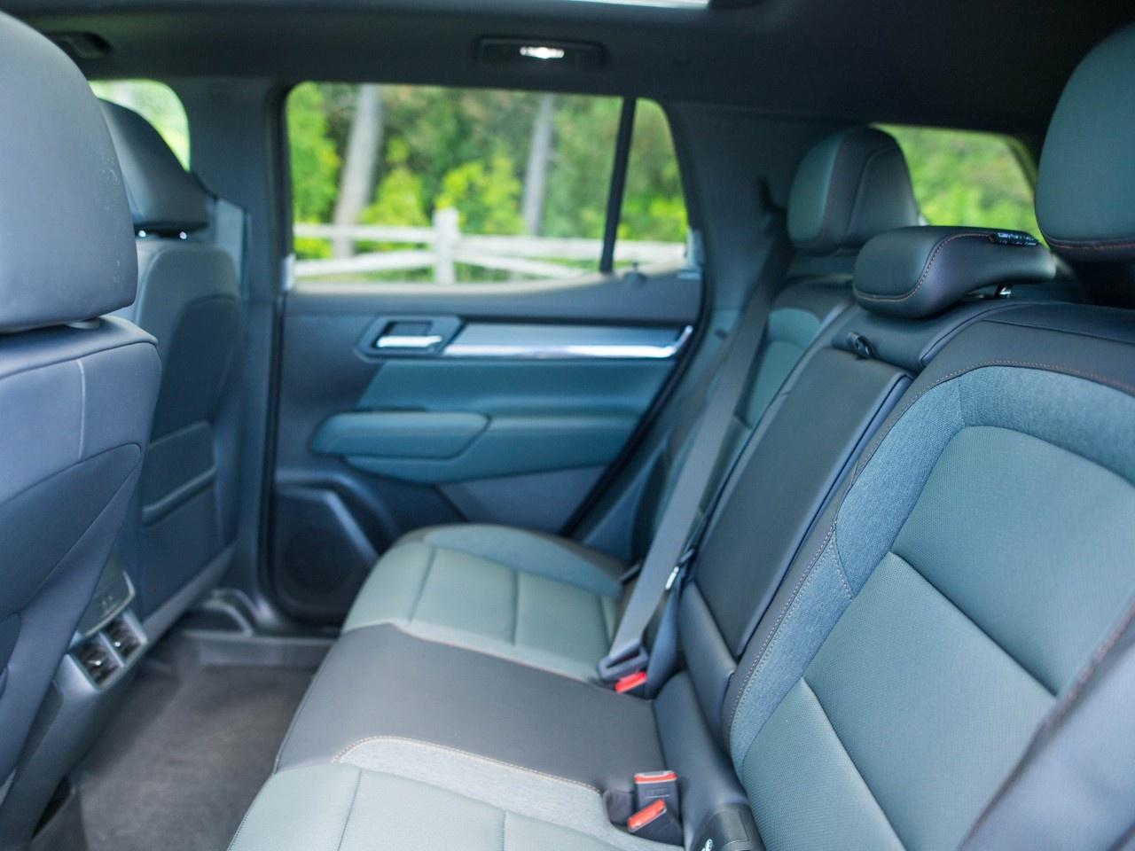 2027 GMC Terrain AWD AT4 Photo