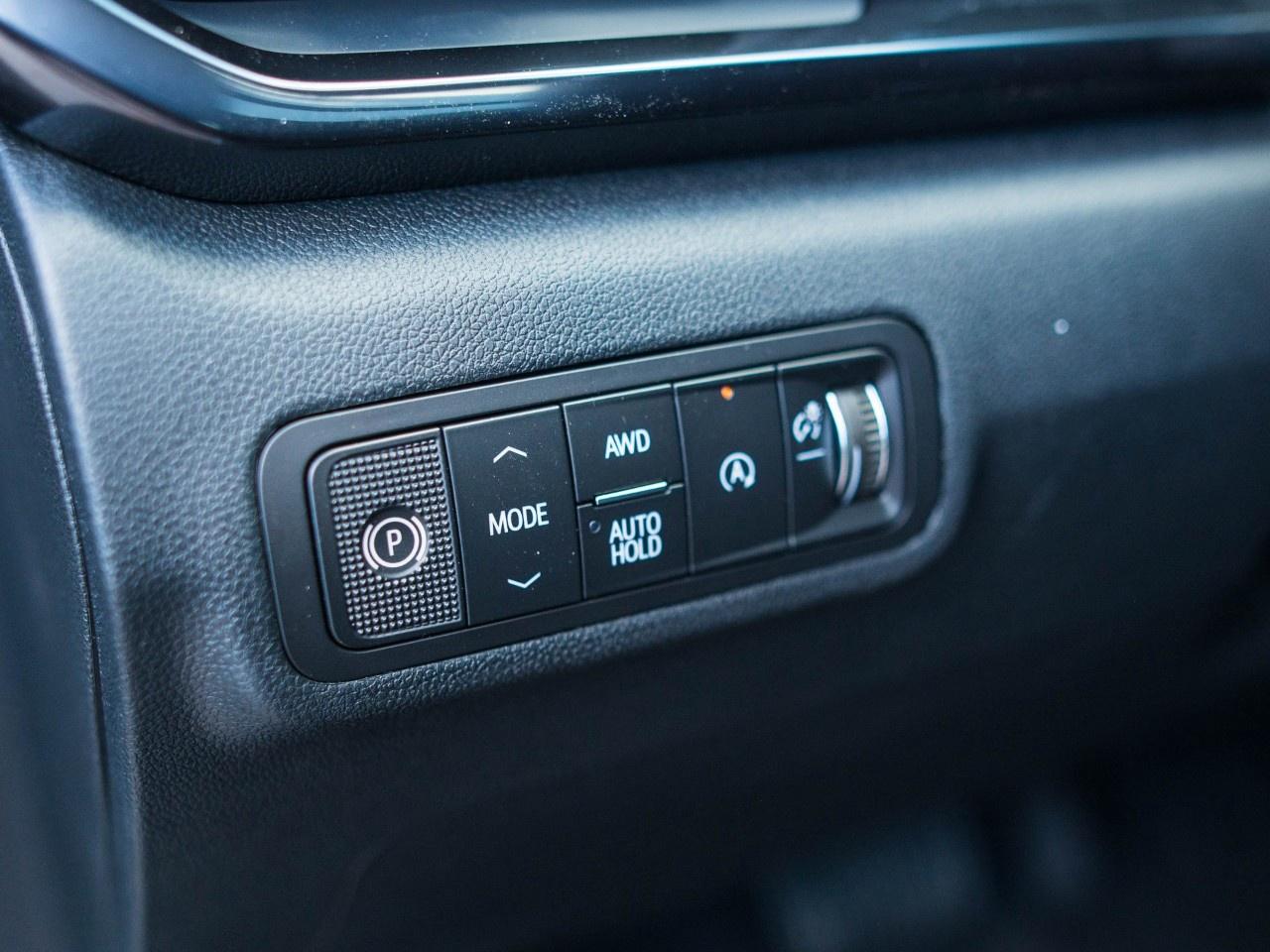 2027 GMC Terrain AWD AT4 Photo