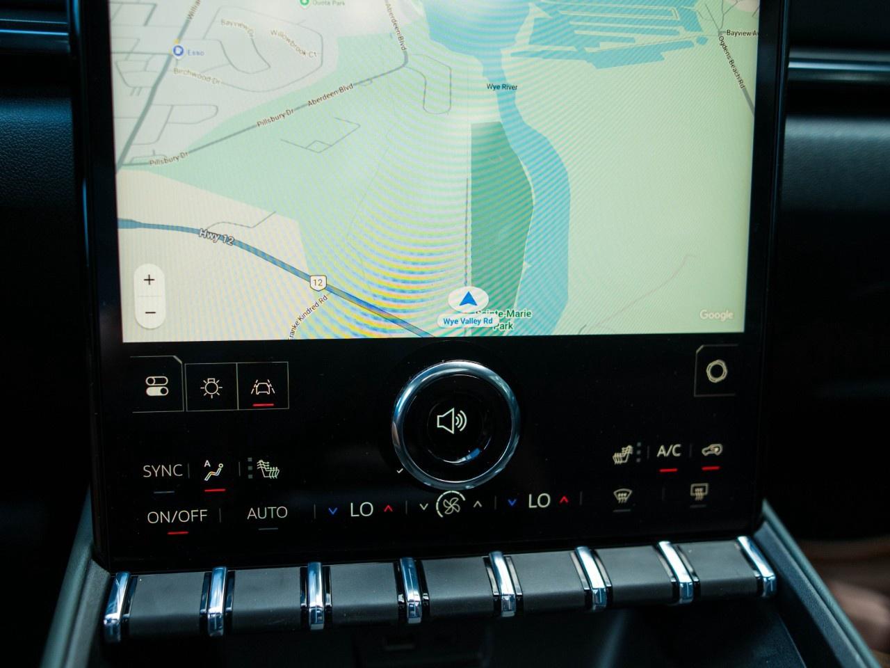 2027 GMC Terrain AWD AT4 Photo