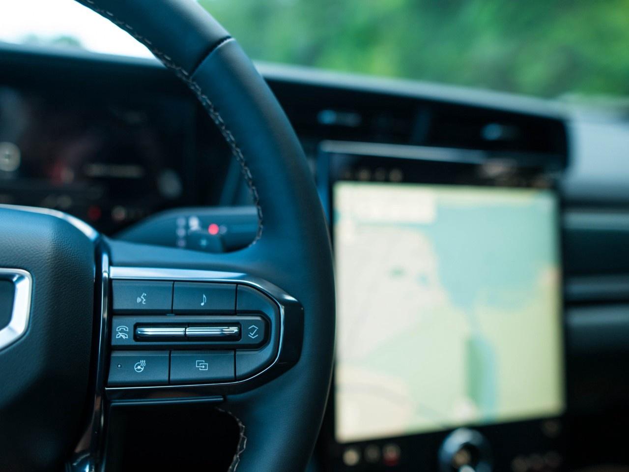 2027 GMC Terrain AWD AT4 Photo