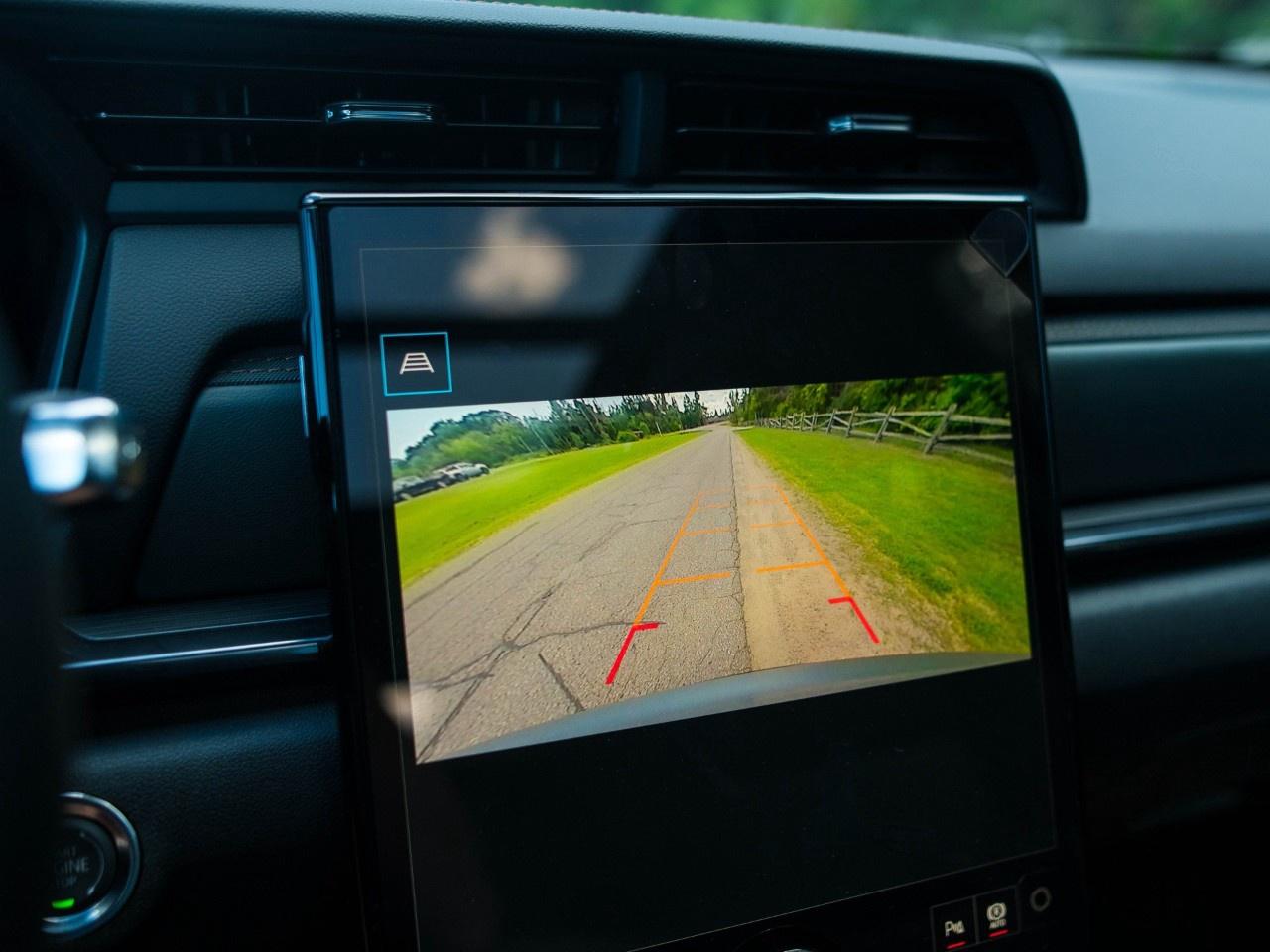 2027 GMC Terrain AWD AT4 Photo