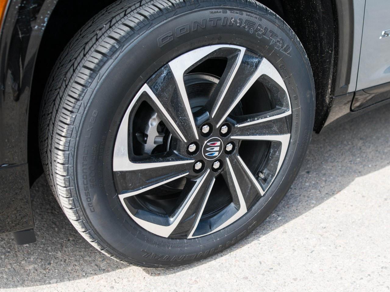 2026 Buick Enclave AWD 4dr Sport Touring Photo