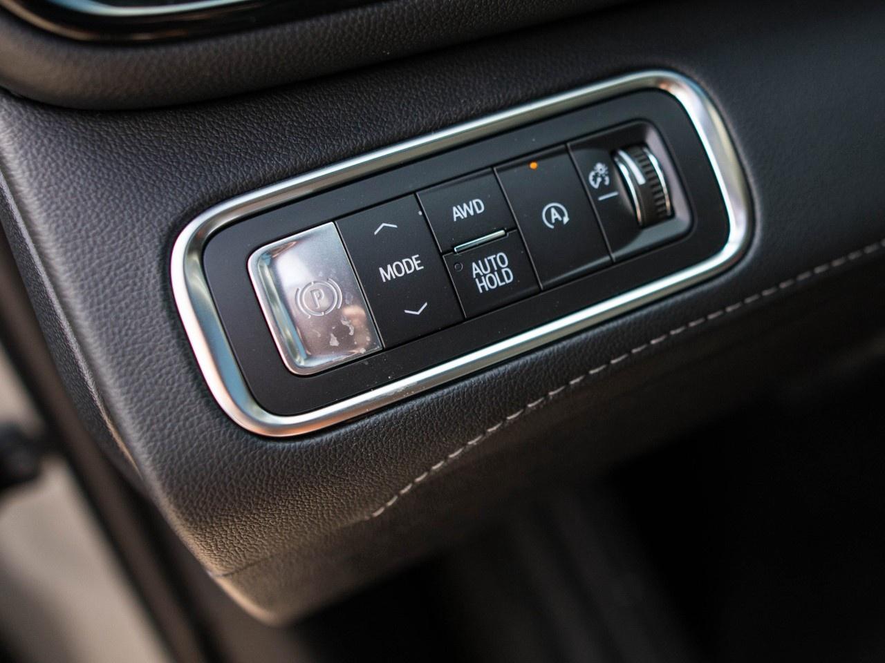 2026 Buick Enclave AWD 4dr Sport Touring Photo