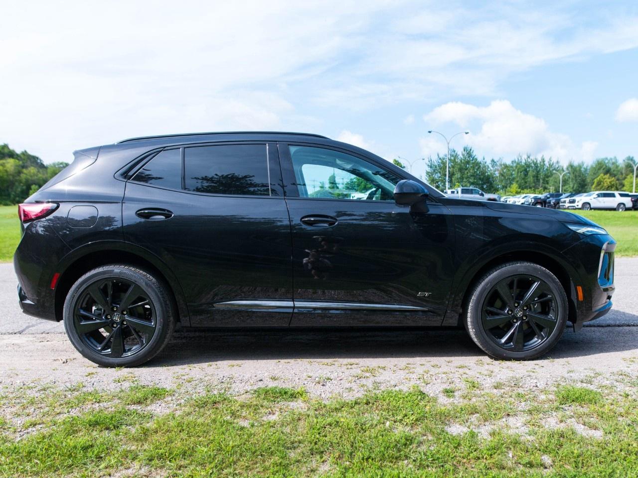 2026 Buick Envision AWD 4dr Sport Touring Photo