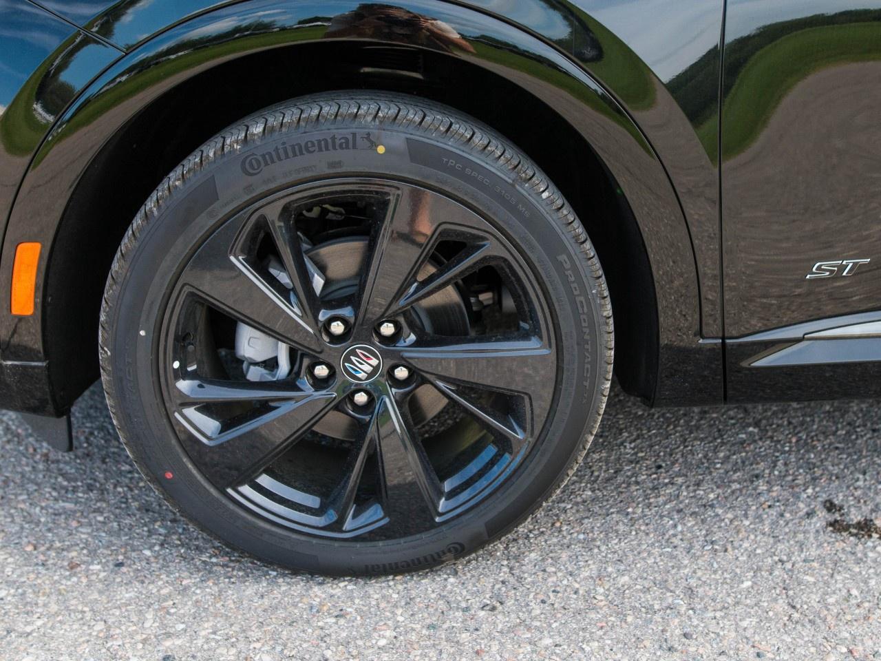 2026 Buick Envision AWD 4dr Sport Touring Photo