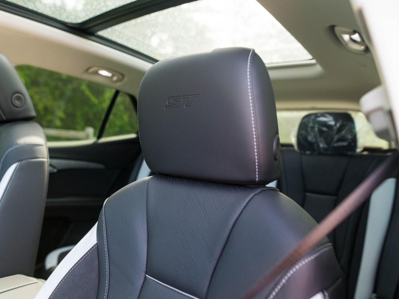 2026 Buick Envision AWD 4dr Sport Touring Photo