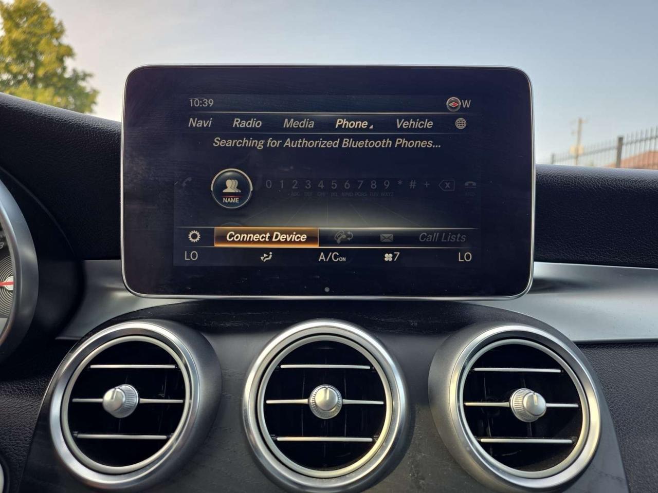 2019 Mercedes-Benz GLC GLC 300 4MATIC * NO ACCIDENTS / CAMERA / PANORAMIC / DRIVER ASSIST Photo