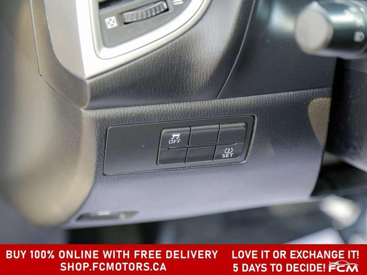 2017 Mazda 3 SE SKYACTIV   FULLY CERTIFIED WITH WARRANTY Photo