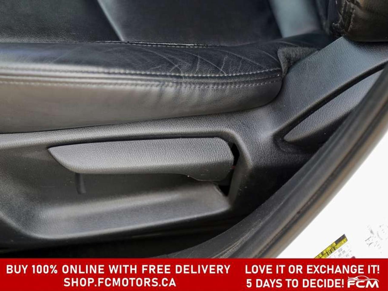 2017 Mazda 3 SE SKYACTIV   FULLY CERTIFIED WITH WARRANTY Photo