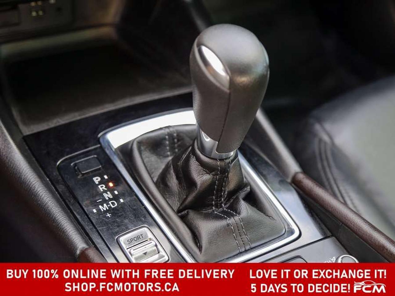 2017 Mazda 3 SE SKYACTIV   FULLY CERTIFIED WITH WARRANTY Photo