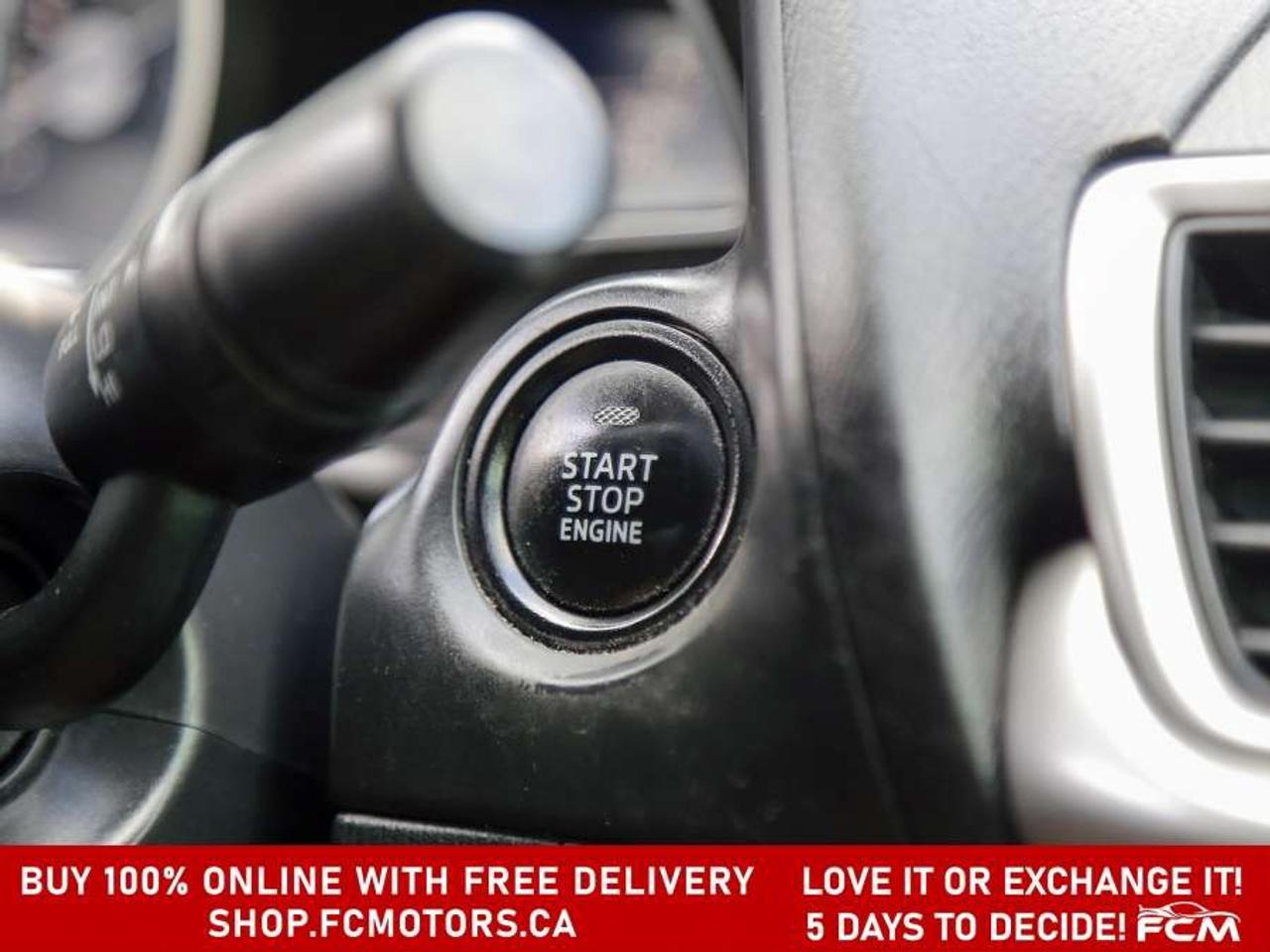 2017 Mazda 3 SE SKYACTIV   FULLY CERTIFIED WITH WARRANTY Photo