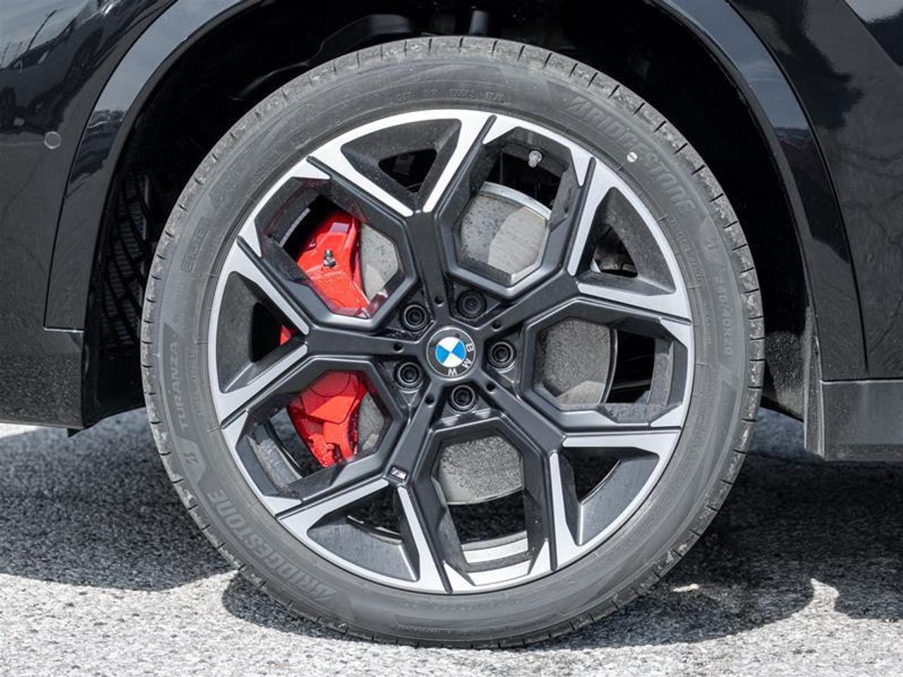 2027 BMW X1 M35i xDrive 4dr All-Wheel Drive Sports Activity Vehicle Photo