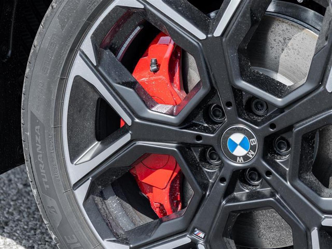 2027 BMW X1 M35i xDrive 4dr All-Wheel Drive Sports Activity Vehicle Photo