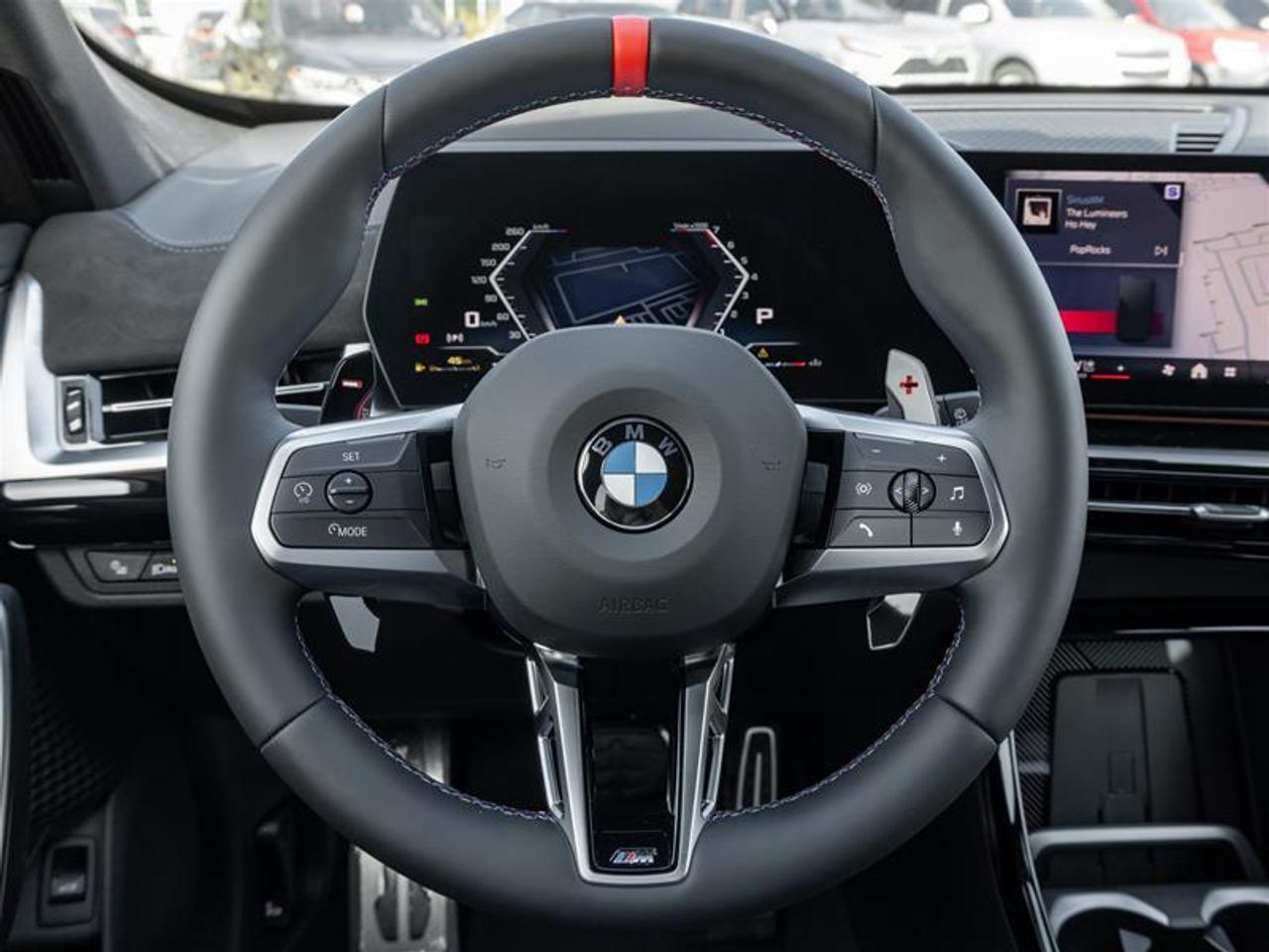 2027 BMW X1 M35i xDrive 4dr All-Wheel Drive Sports Activity Vehicle Photo