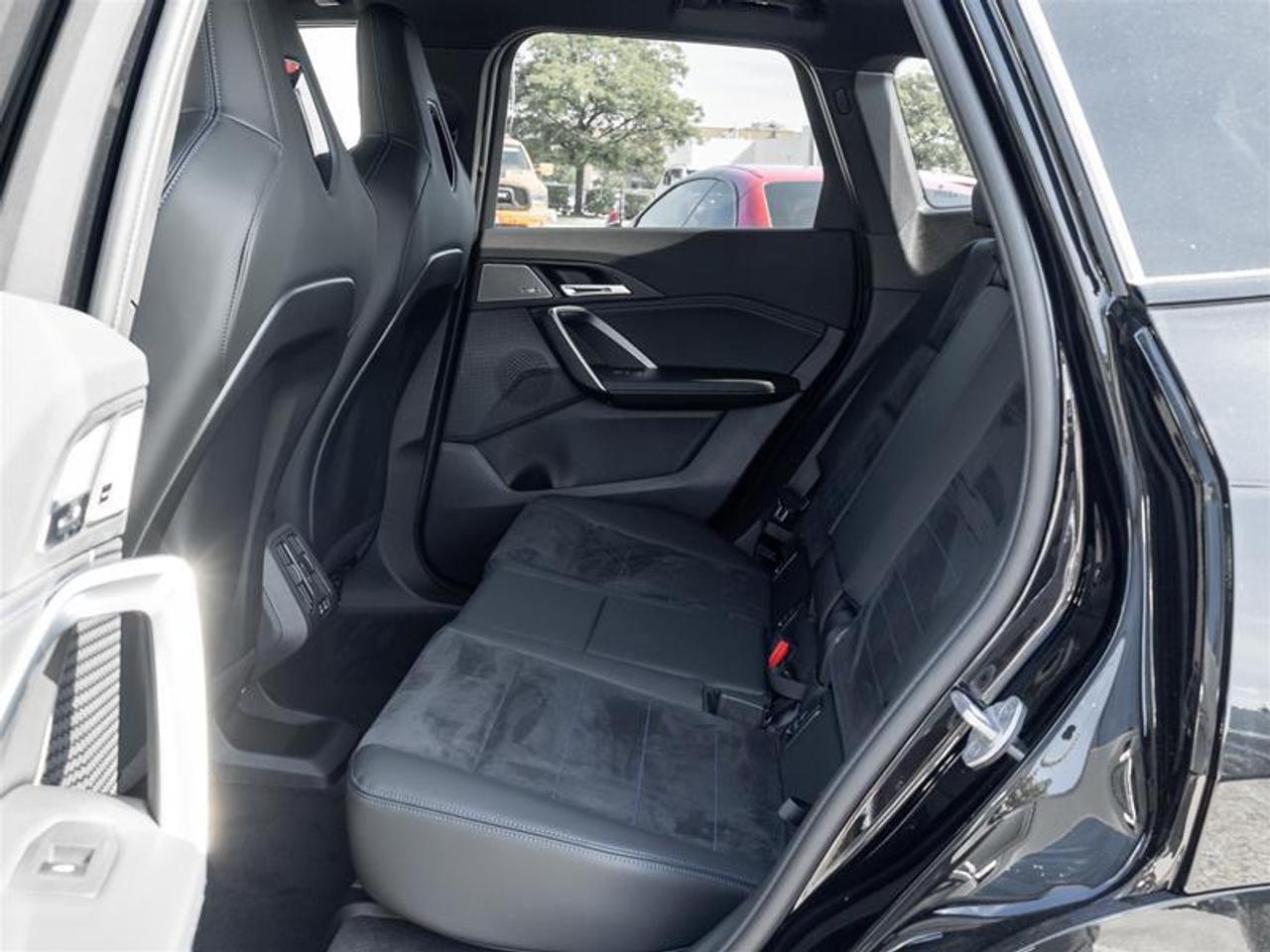 2027 BMW X1 M35i xDrive 4dr All-Wheel Drive Sports Activity Vehicle Photo