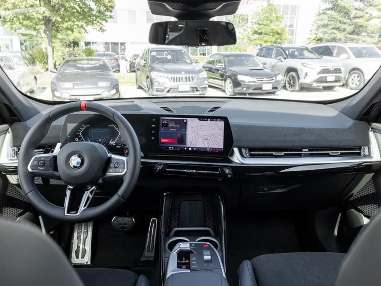 2027 BMW X1 M35i xDrive 4dr All-Wheel Drive Sports Activity Vehicle Photo