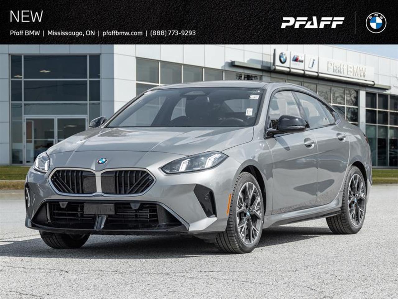 2027 BMW 228 Gran Coupe xDrive 4dr All-Wheel Drive Photo0