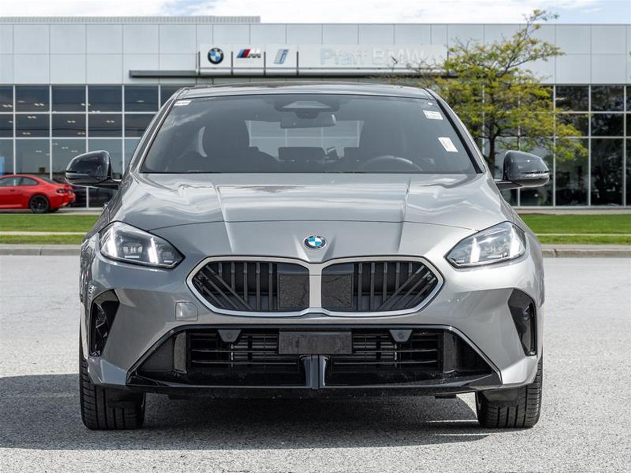 2027 BMW 228 Gran Coupe xDrive 4dr All-Wheel Drive Photo