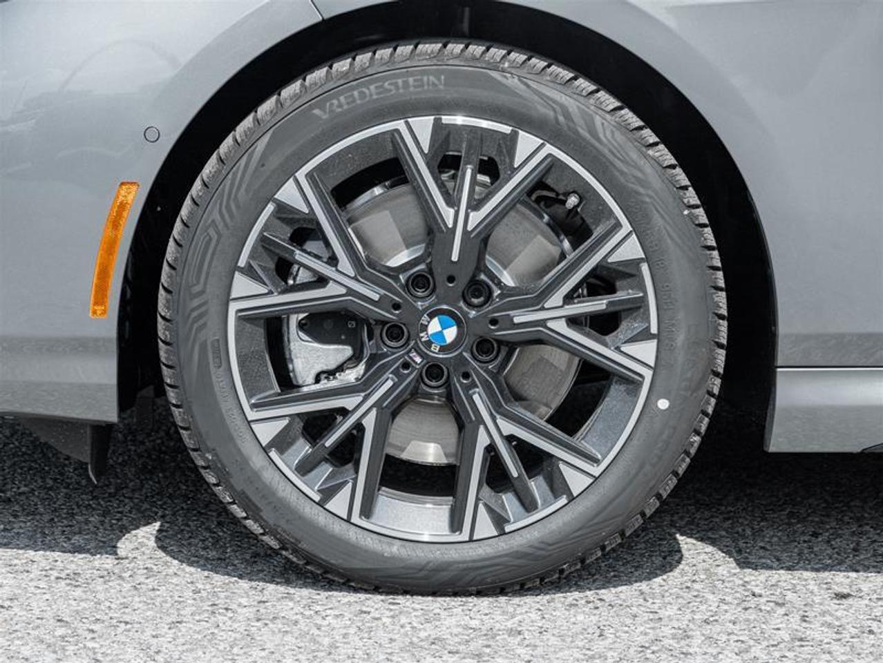 2027 BMW 228 Gran Coupe xDrive 4dr All-Wheel Drive Photo4