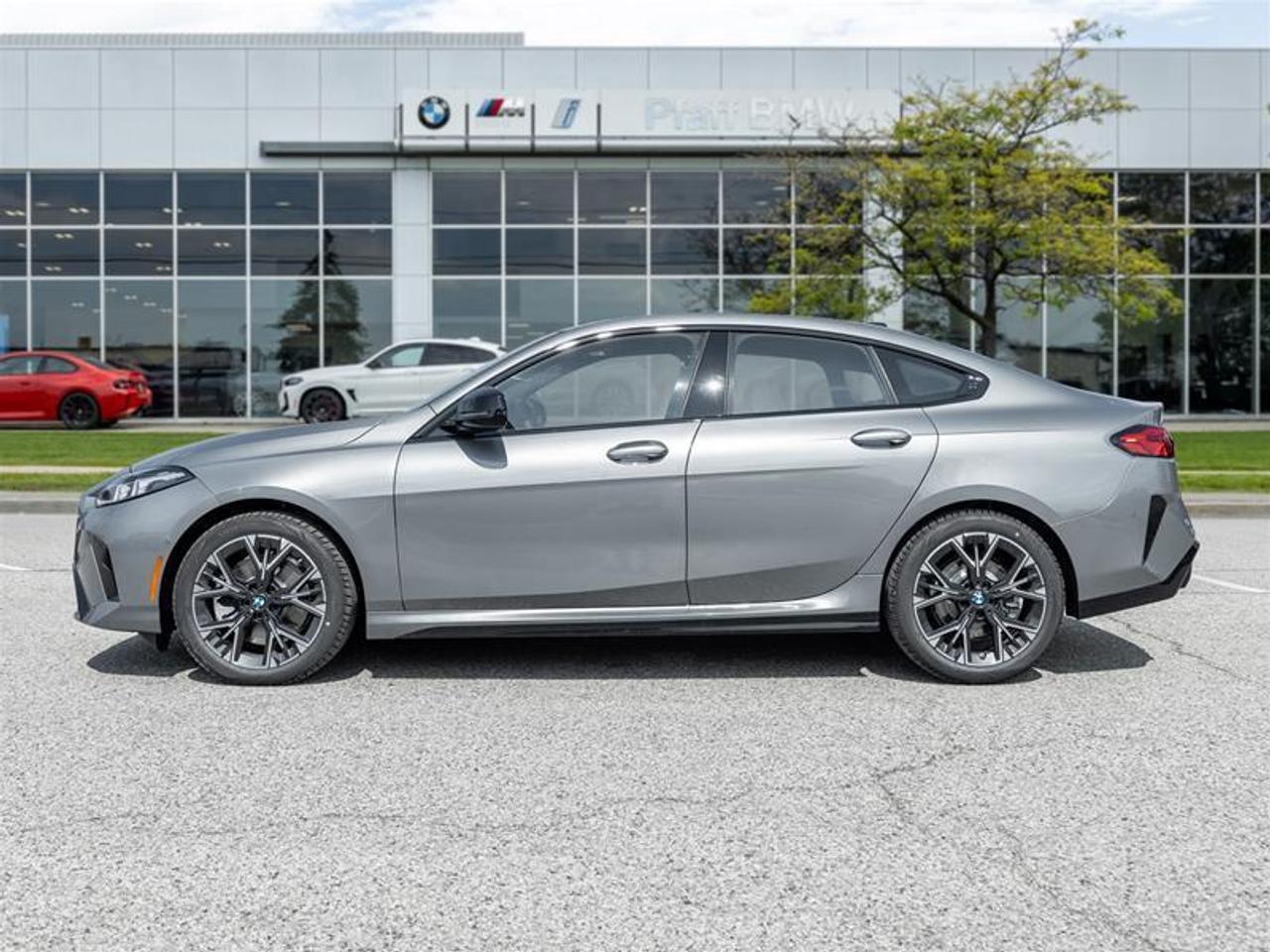 2027 BMW 228 Gran Coupe xDrive 4dr All-Wheel Drive Photo
