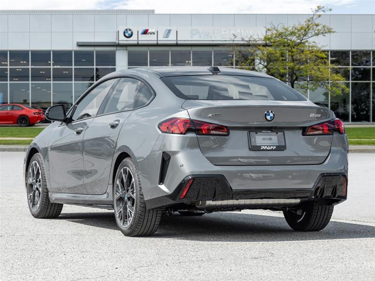 2027 BMW 228 Gran Coupe xDrive 4dr All-Wheel Drive Photo
