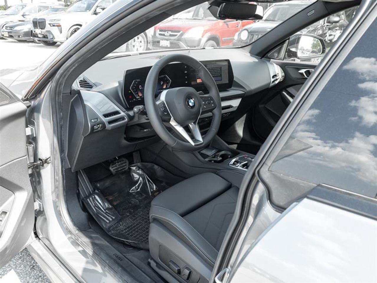 2027 BMW 228 Gran Coupe xDrive 4dr All-Wheel Drive Photo