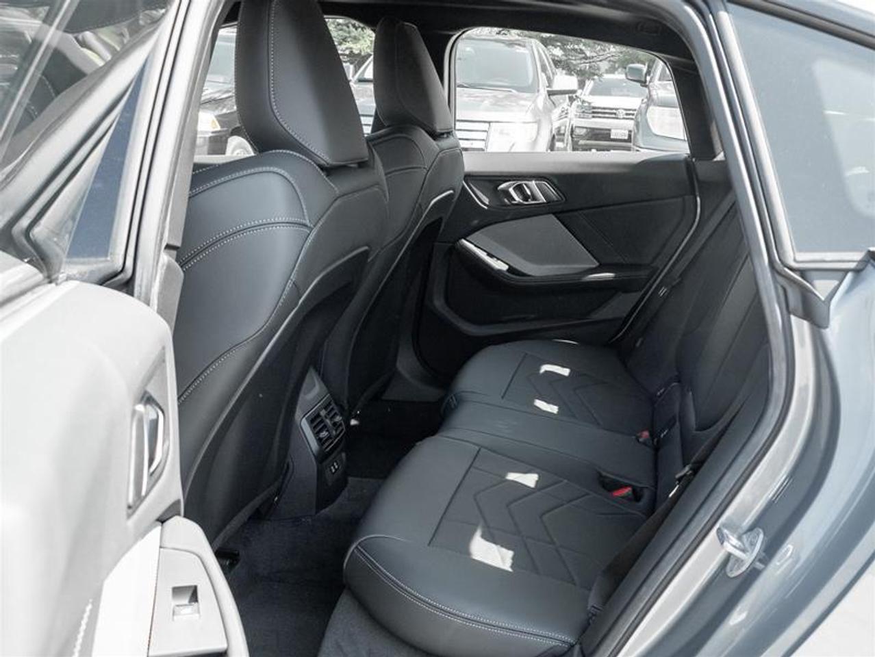 2027 BMW 228 Gran Coupe xDrive 4dr All-Wheel Drive Photo