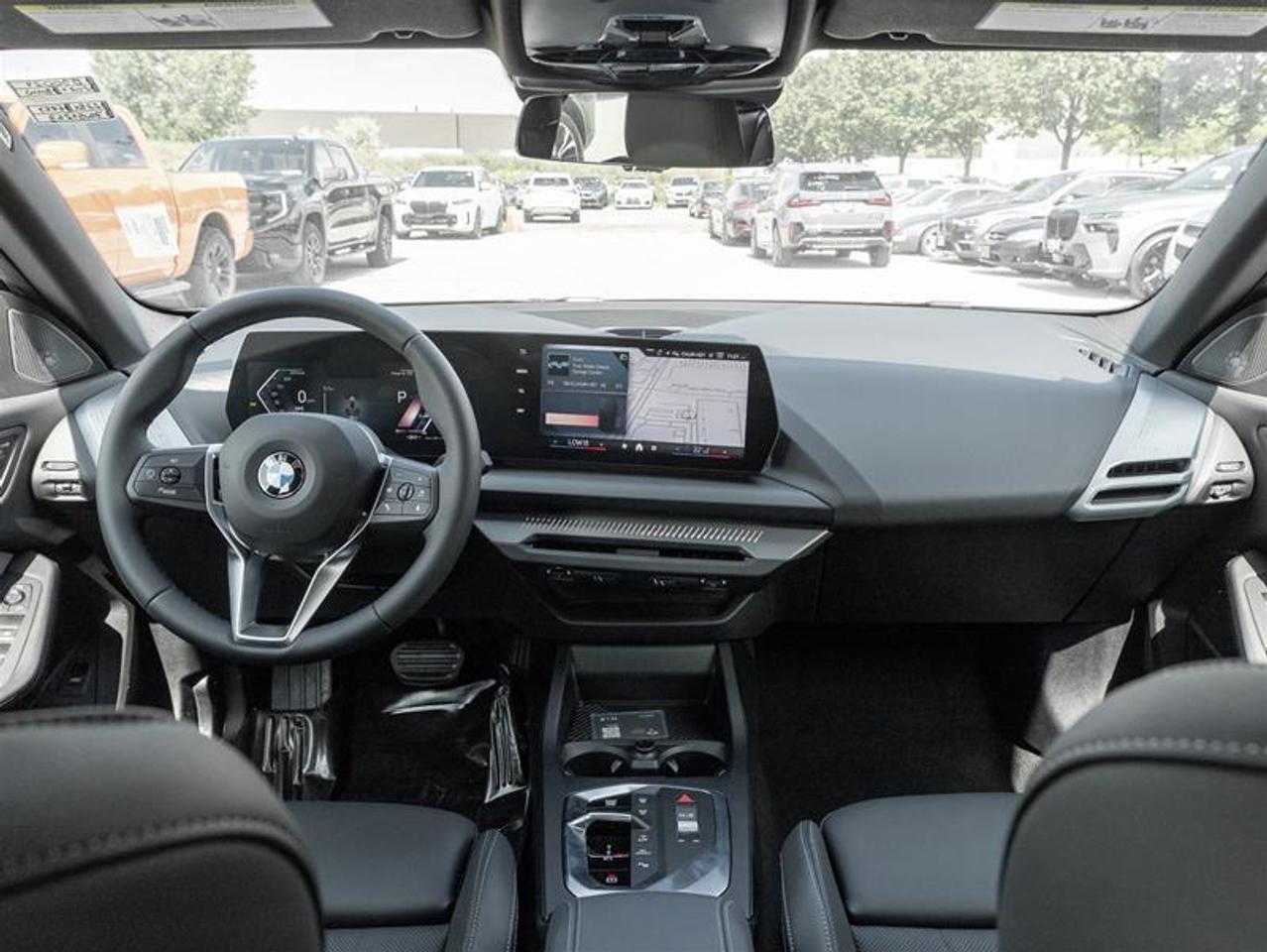 2027 BMW 228 Gran Coupe xDrive 4dr All-Wheel Drive Photo