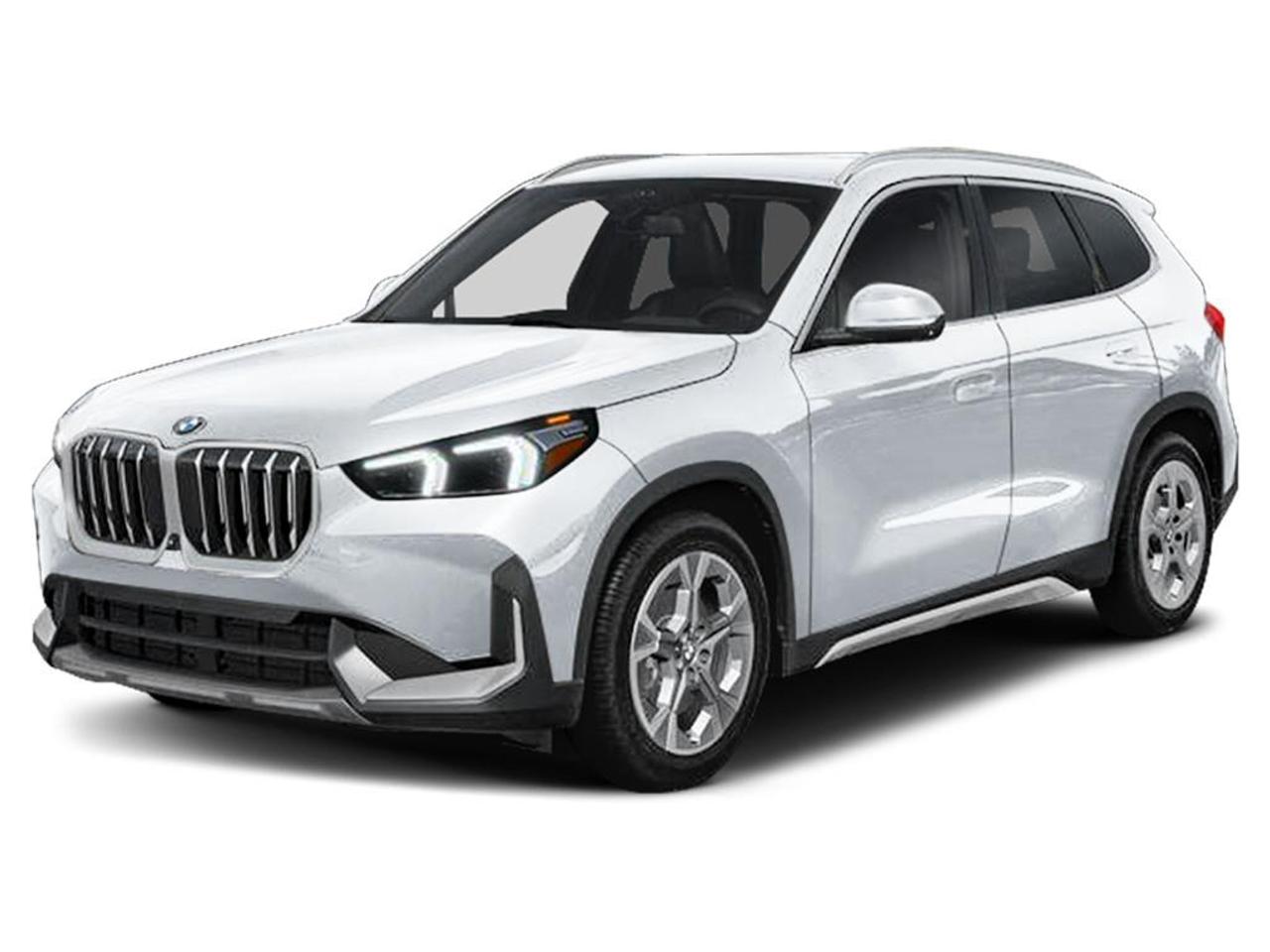 2027 BMW X1 xDrive28i 4dr All-wheel Drive Sports Activity Vehicle Photo