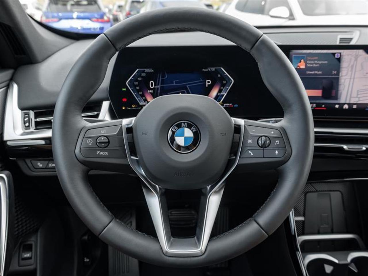 2027 BMW X1 xDrive28i 4dr All-wheel Drive Sports Activity Vehicle Photo