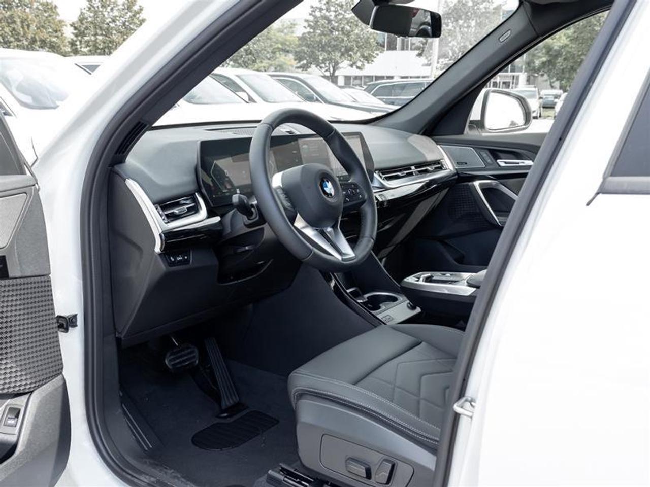 2027 BMW X1 xDrive28i 4dr All-wheel Drive Sports Activity Vehicle Photo