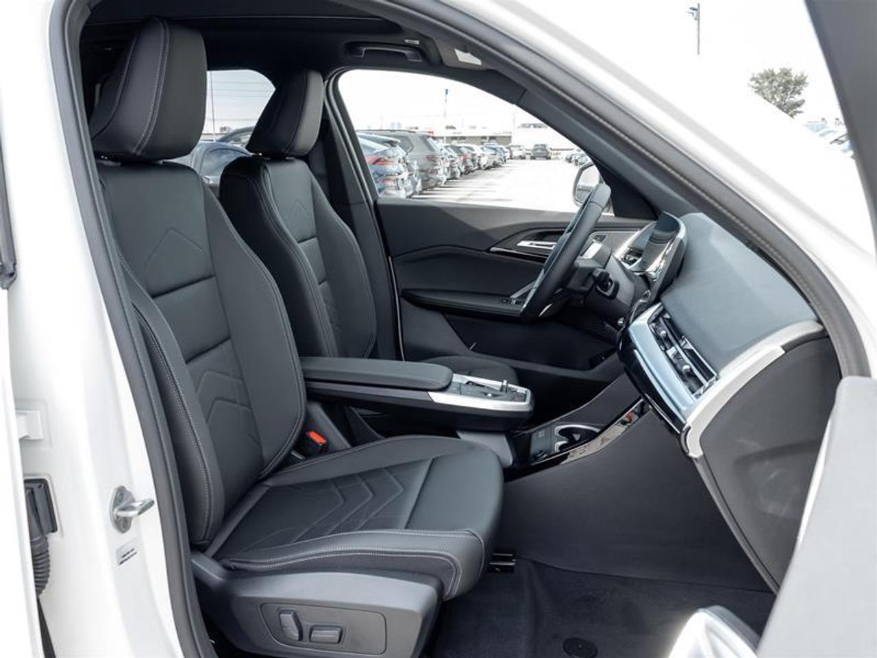 2027 BMW X1 xDrive28i 4dr All-wheel Drive Sports Activity Vehicle Photo