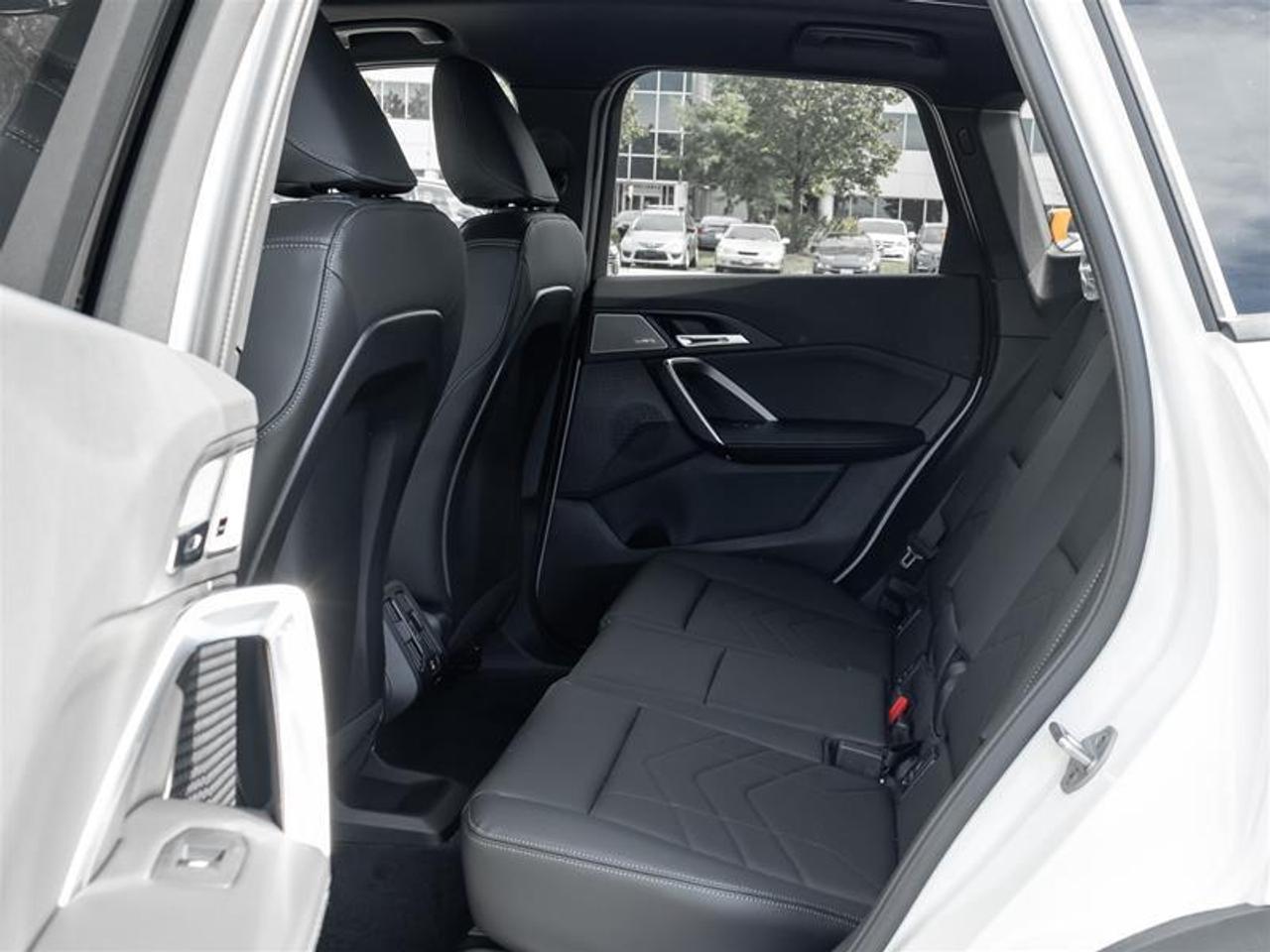 2027 BMW X1 xDrive28i 4dr All-wheel Drive Sports Activity Vehicle Photo