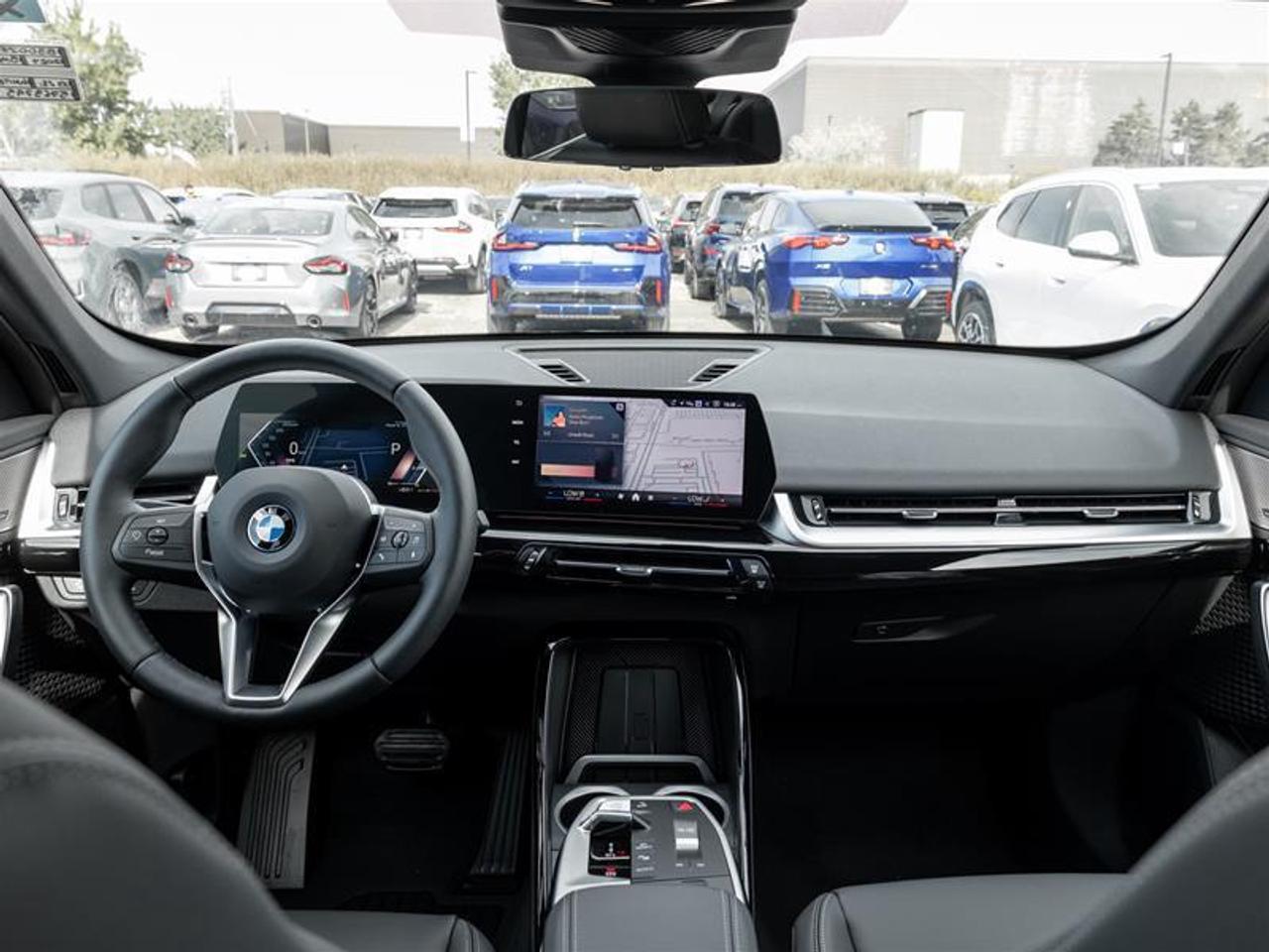 2027 BMW X1 xDrive28i 4dr All-wheel Drive Sports Activity Vehicle Photo