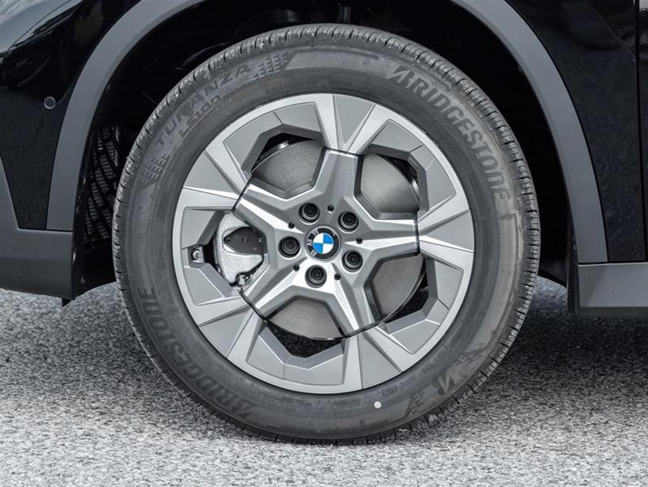 2027 BMW X1 xDrive28i 4dr All-wheel Drive Sports Activity Vehicle Photo