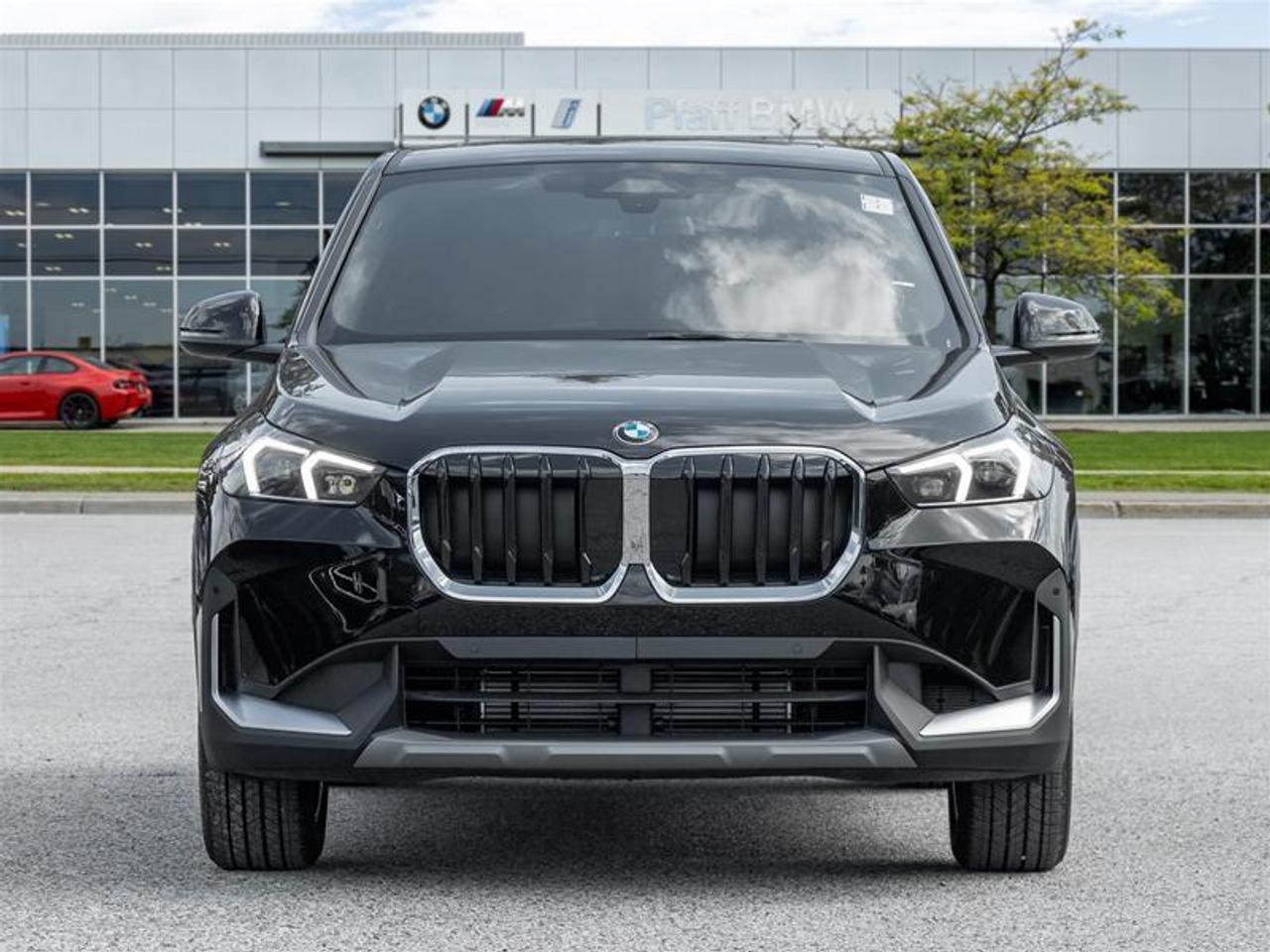 2027 BMW X1 xDrive28i 4dr All-wheel Drive Sports Activity Vehicle Photo