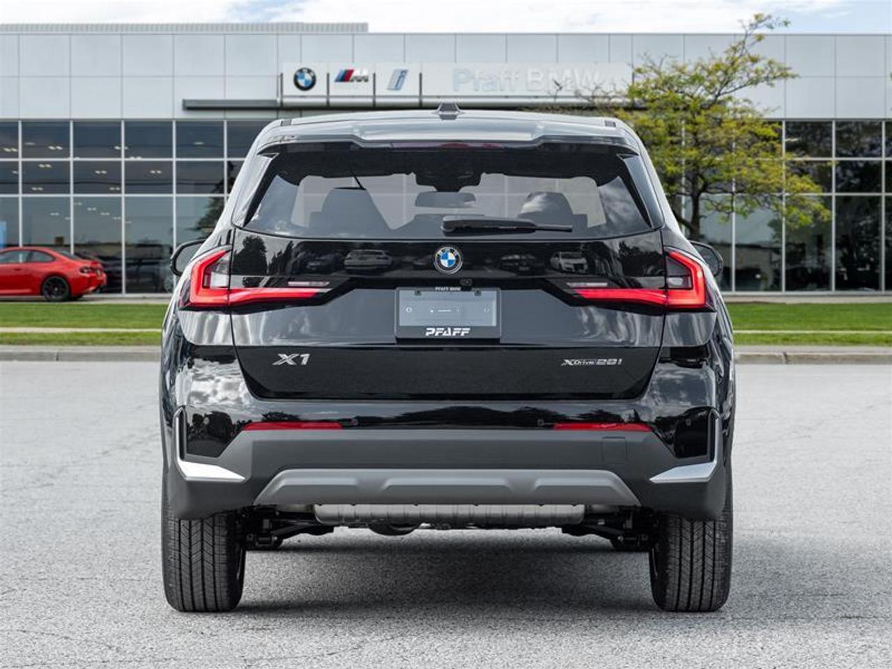 2027 BMW X1 xDrive28i 4dr All-wheel Drive Sports Activity Vehicle Photo