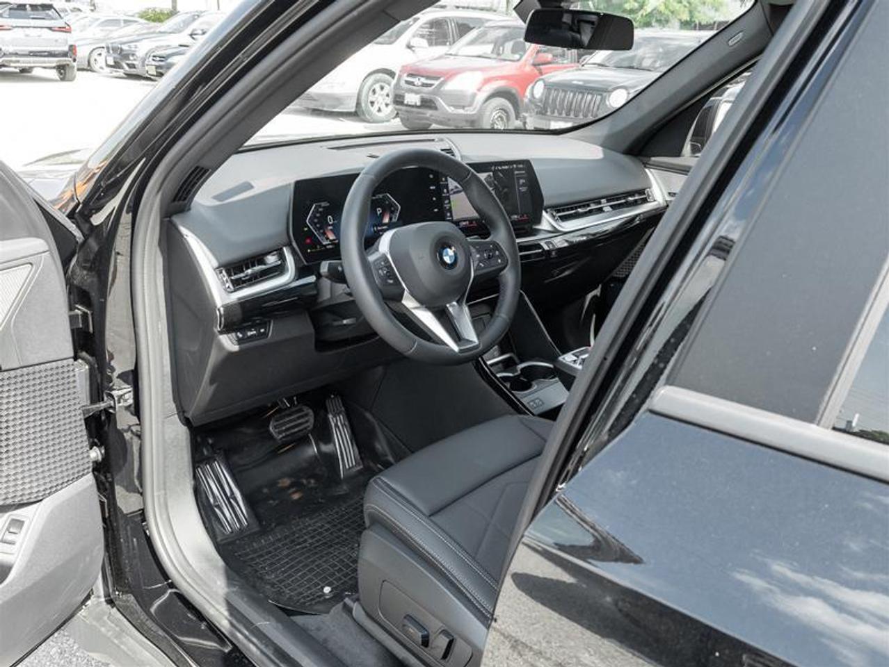 2027 BMW X1 xDrive28i 4dr All-wheel Drive Sports Activity Vehicle Photo