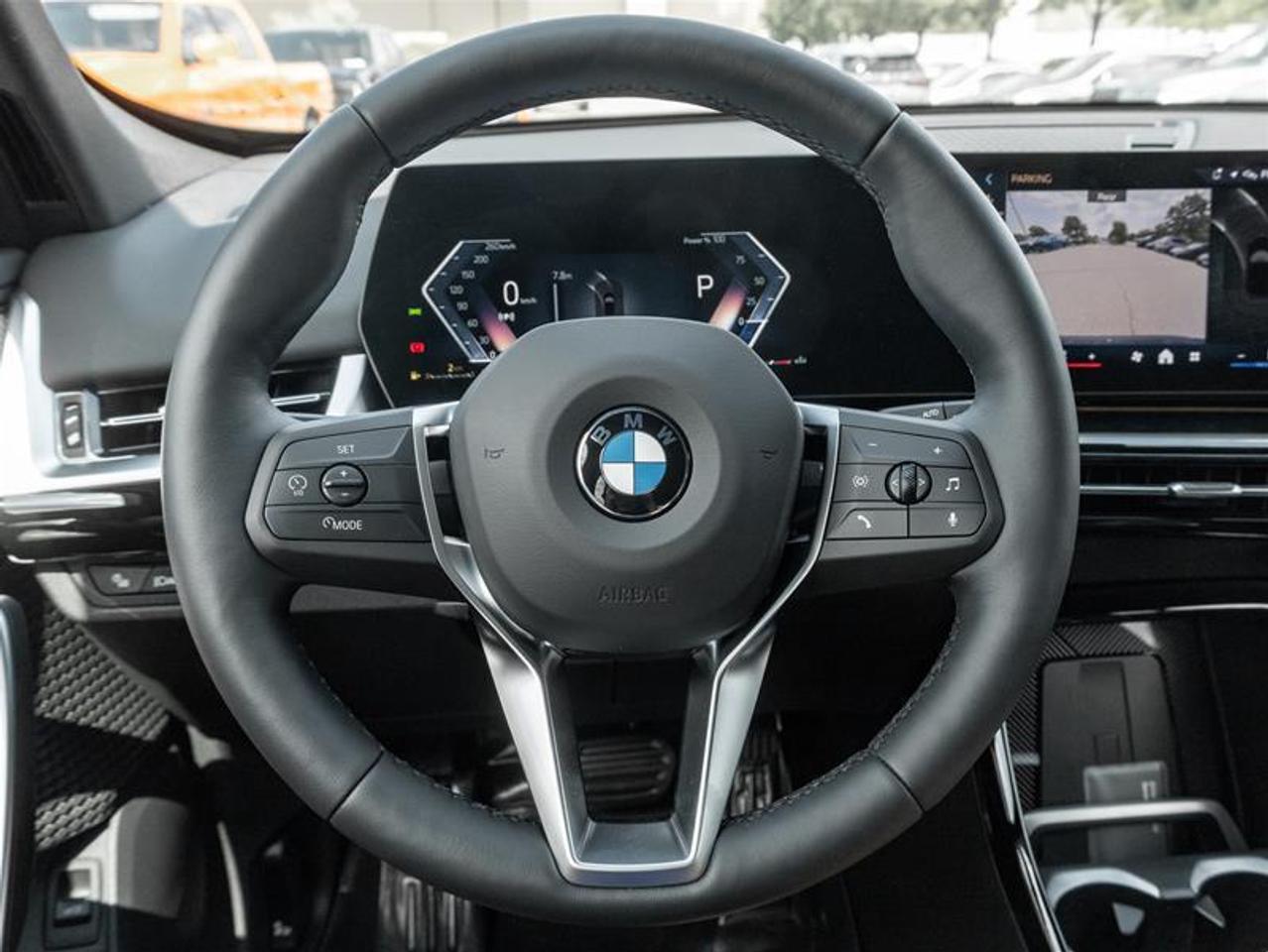 2027 BMW X1 xDrive28i 4dr All-wheel Drive Sports Activity Vehicle Photo