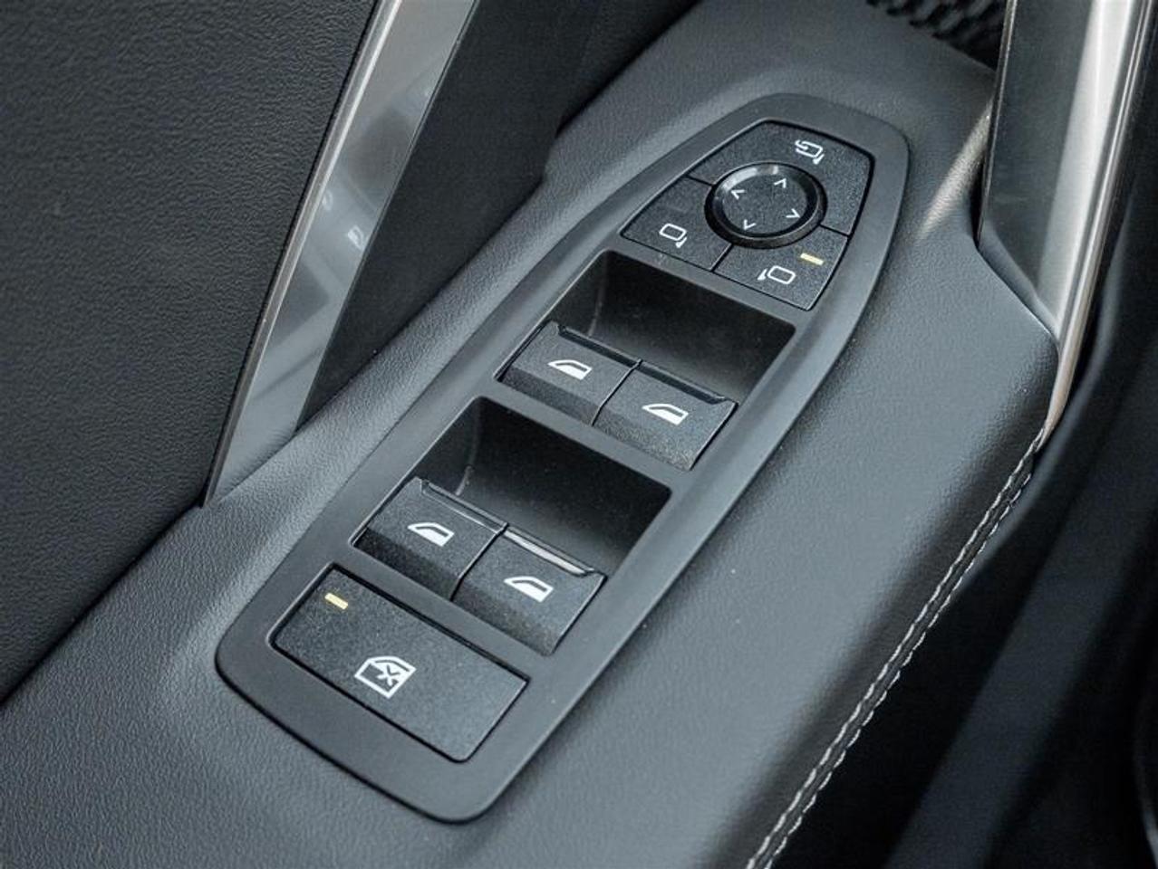 2027 BMW X1 xDrive28i 4dr All-wheel Drive Sports Activity Vehicle Photo
