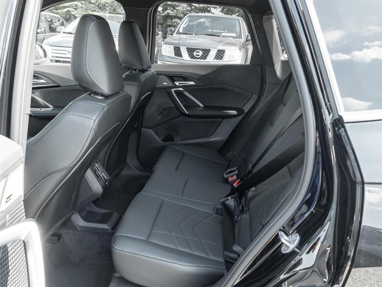 2027 BMW X1 xDrive28i 4dr All-wheel Drive Sports Activity Vehicle Photo