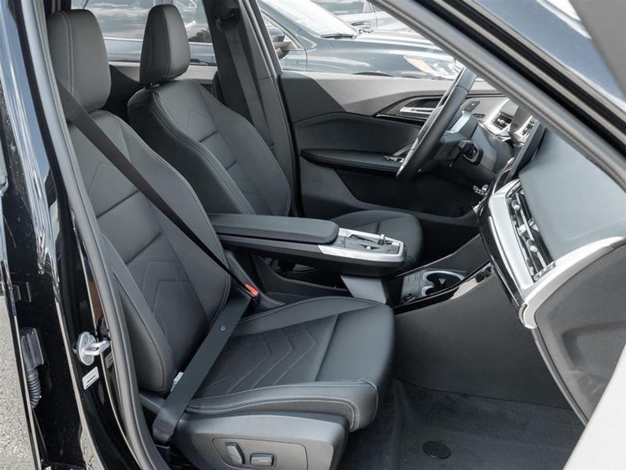 2027 BMW X1 xDrive28i 4dr All-wheel Drive Sports Activity Vehicle Photo