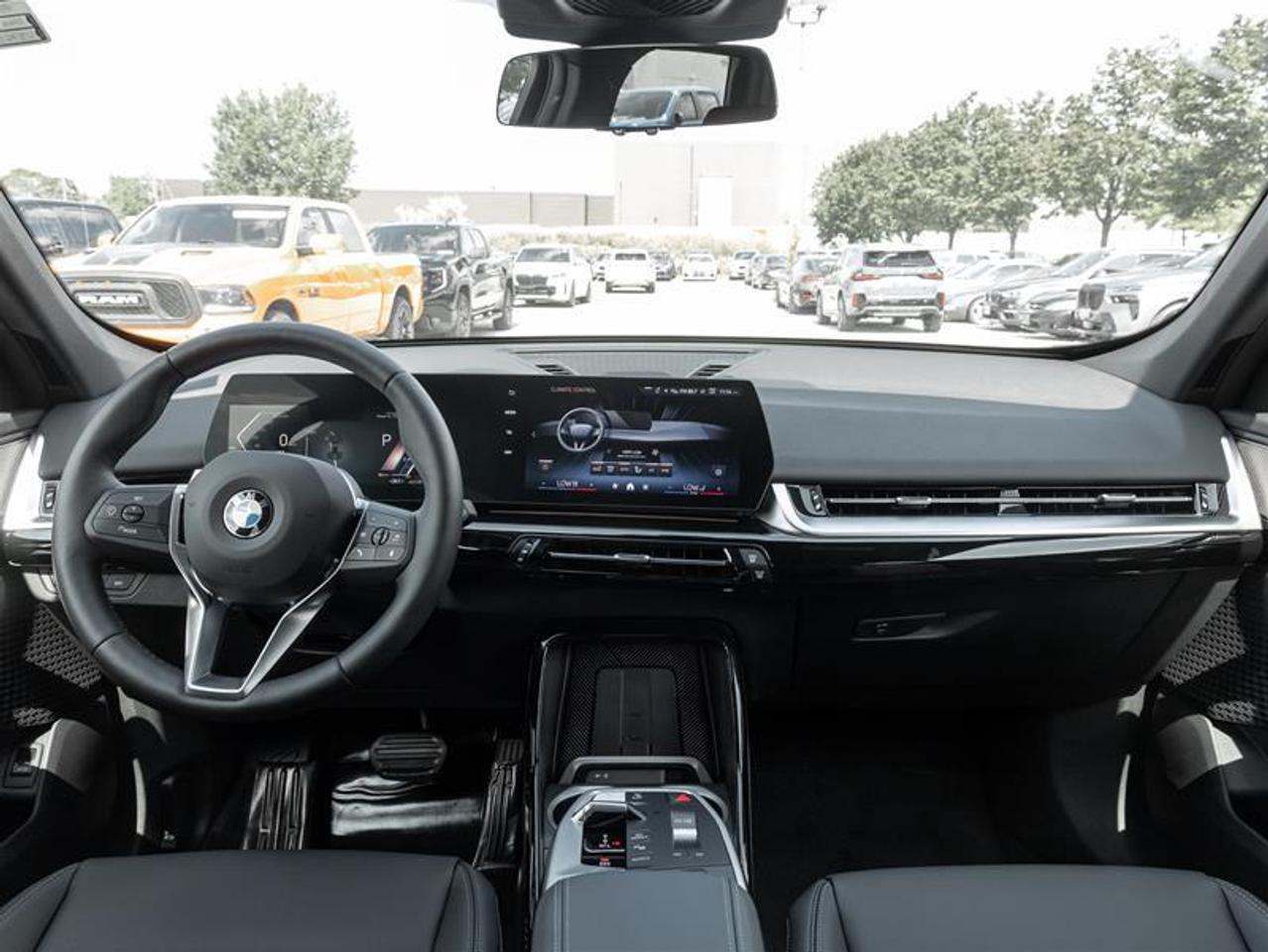 2027 BMW X1 xDrive28i 4dr All-wheel Drive Sports Activity Vehicle Photo