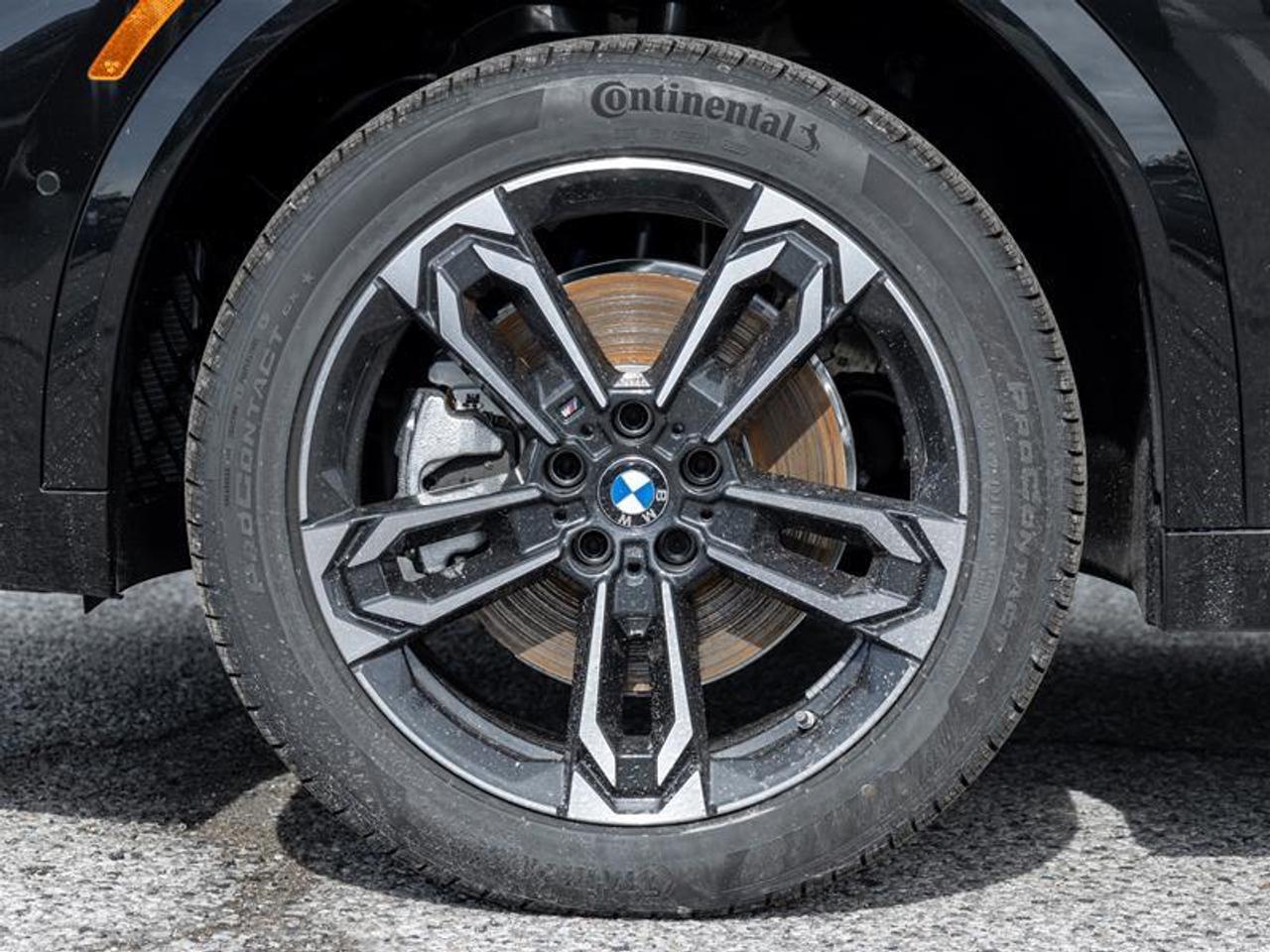 2027 BMW X2 xDrive28i 4dr All-Wheel Drive Sports Activity Coupe Photo4