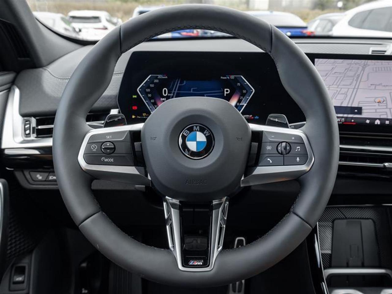 2027 BMW X2 xDrive28i 4dr All-Wheel Drive Sports Activity Coupe Photo
